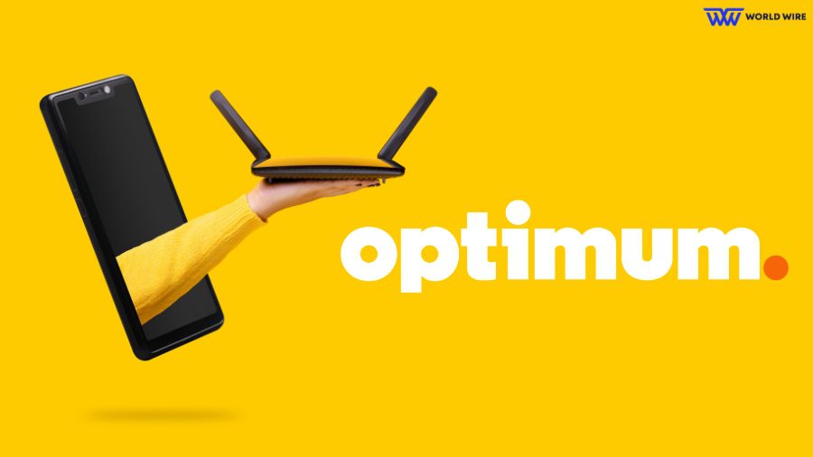 Optimum Affordable Connectivity Program Eligibility