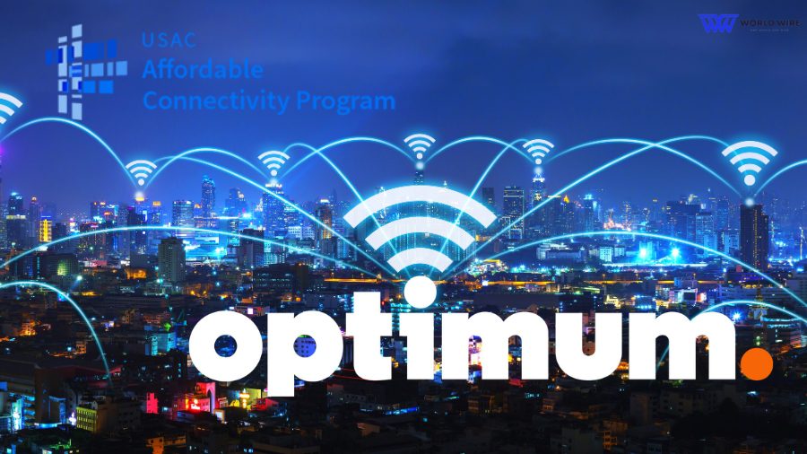 Optimum Affordable Connectivity Program