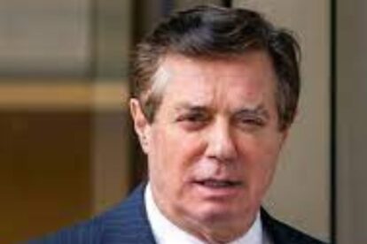 Paul Manafort