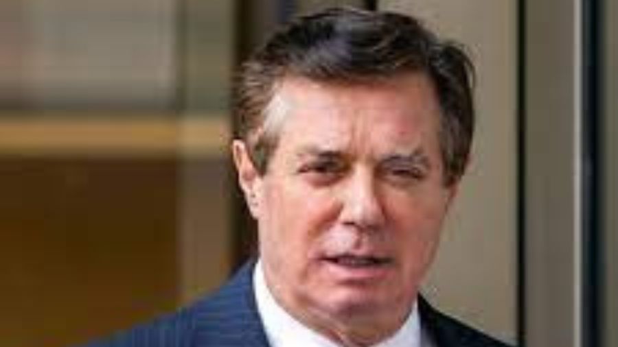 Paul Manafort