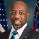 Raphael Warnock