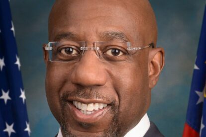 Raphael Warnock