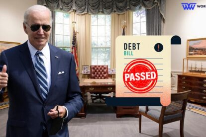 Senate Passes Bipartisan Debt Ceiling Bill, Heads to Bidens Desk