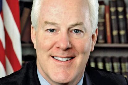 john cornyn