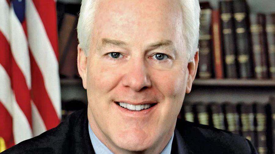 john cornyn