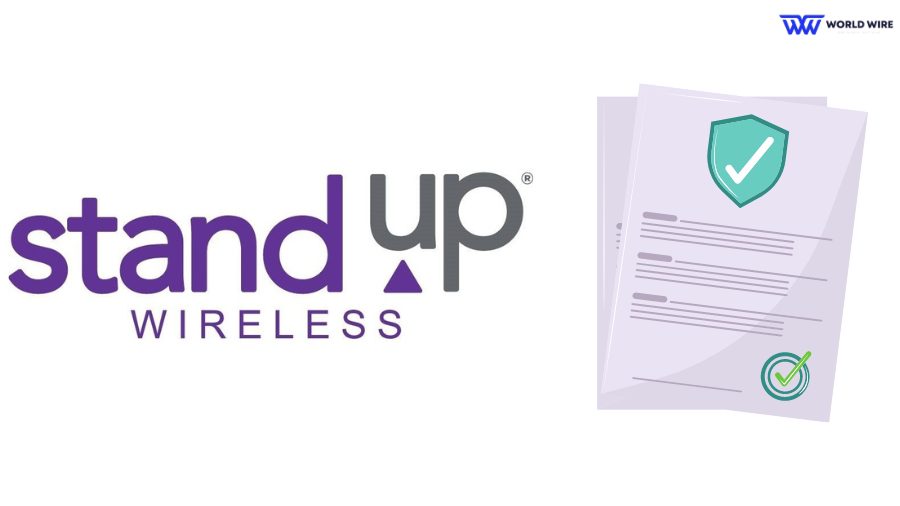 StandUp Wireless Lost, Stolen, Or Broken Replacement Policy