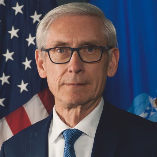 Tony Evers