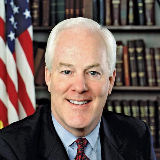 John Cornyn