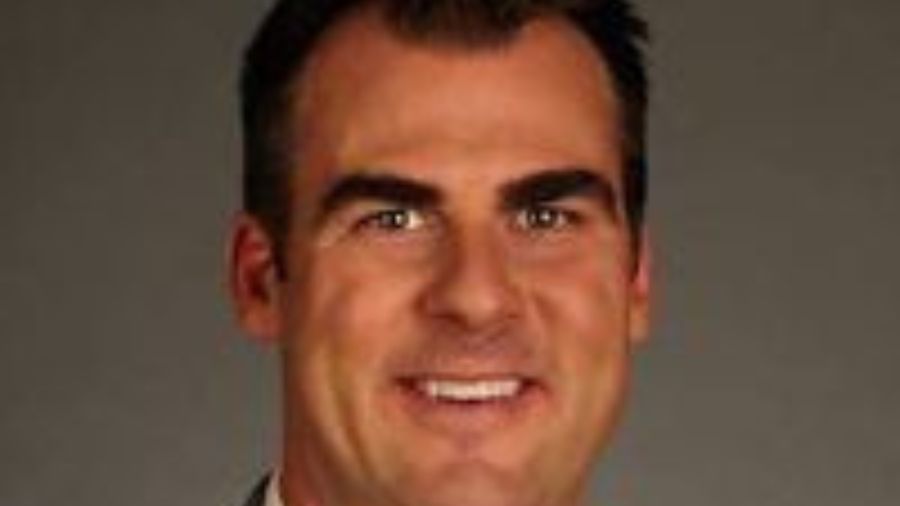 kevin stitt