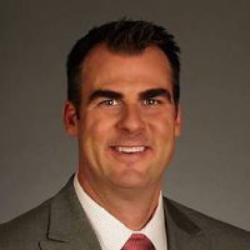 Kevin Stitt