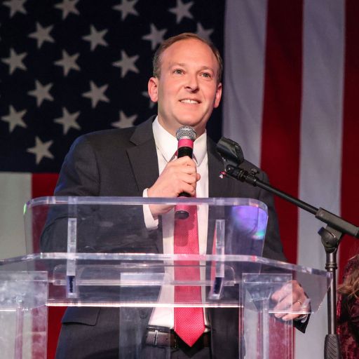 Lee Zeldin Former United States Representative