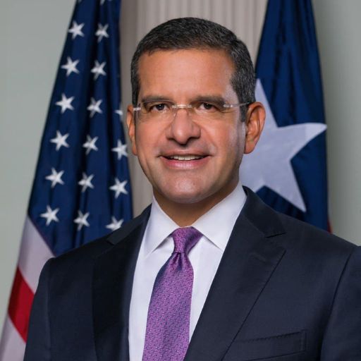 Pedro Pierluisi