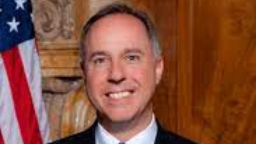 robin vos