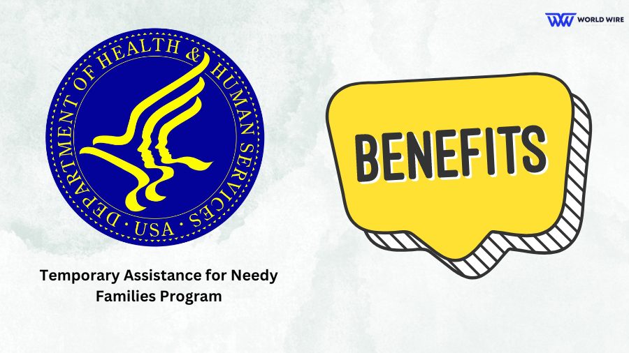 Benefits of TANF Program