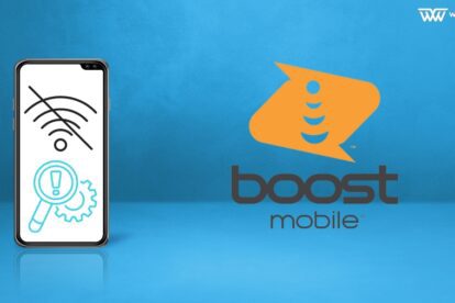 Boost Mobile Hotspot Not Working – How to Troubleshoot