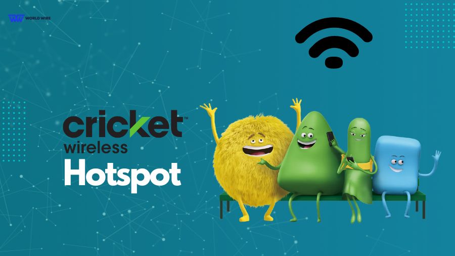 Cricket Wireless Hotspot Setup Complete Guide