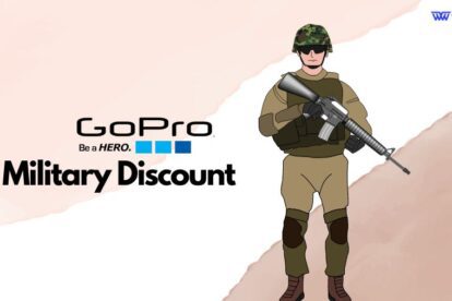 How To Get GoPro Military Discount – 3 Ways To Save