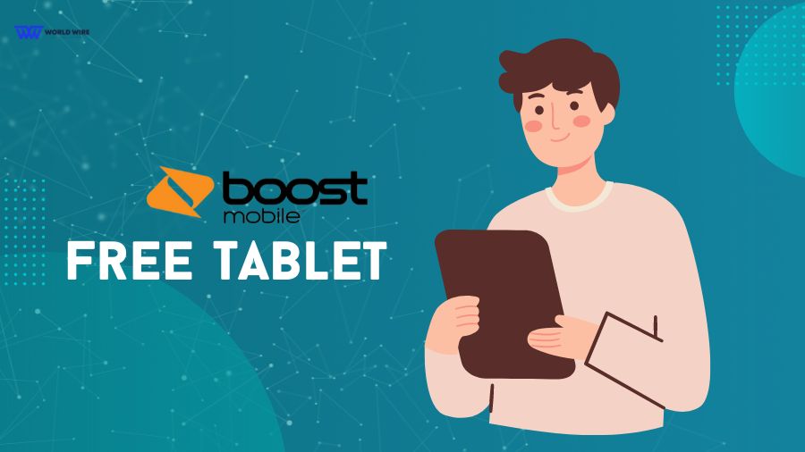 How to Get Boost Mobile Free Tablet - Easy Guide