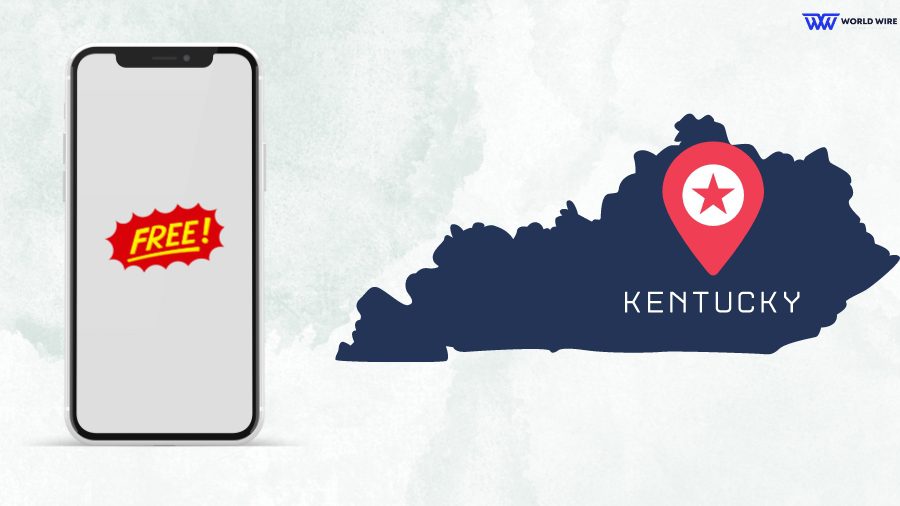 How to Get Free Government Phone in Kentucky