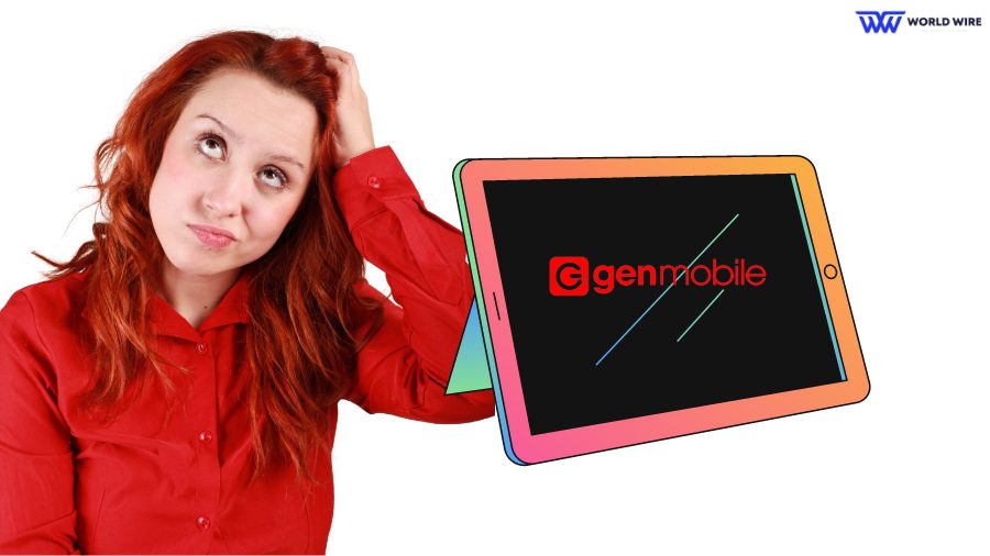 How to Get Gen Mobile Free Tablet