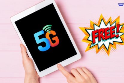 How to get Free 5G Government Tablet - Easy Guide