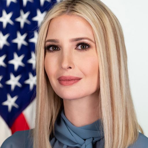 Ivanka Trump