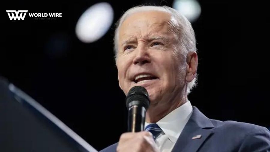 Joe Biden administration says no pardon for Hunter Biden