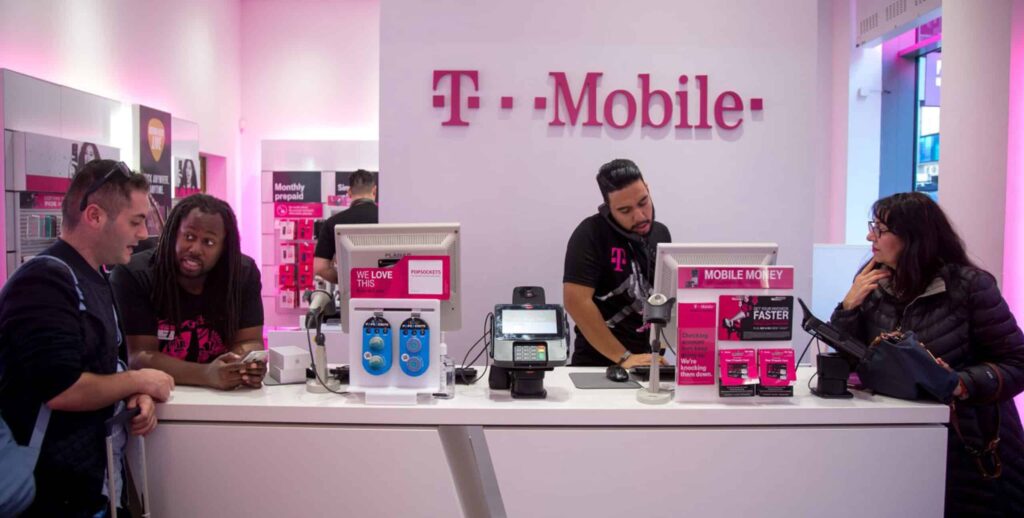 T-Mobile Return Policy