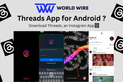 Threads App for Android - Download Threads, an Instagram App