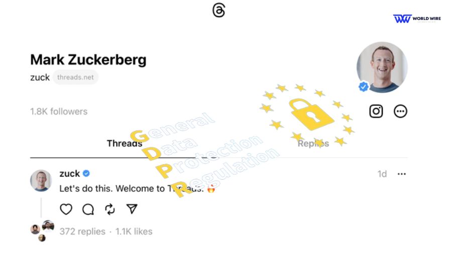 Threads Privacy Policy Controversy - Launch Halted in Europe