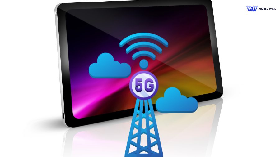 Top 5 Providers that Offer Free 5G Tablet from Government