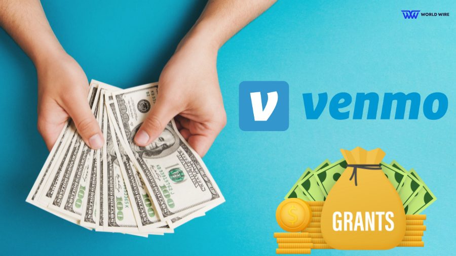 Venmo Grant for Small Business - How to Get $10K Loan