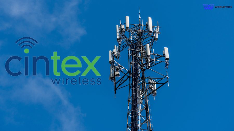 What Network Does Cintex Wireless Use