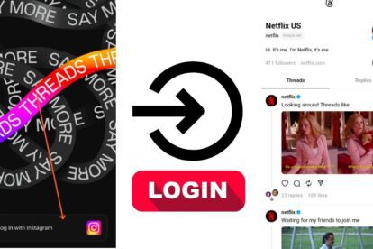 threads app login guide