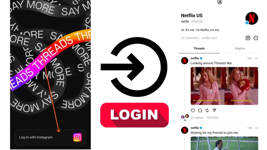 threads app login guide