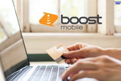 Boost Mobile Pay Bill as Guest (4 Easy Method)