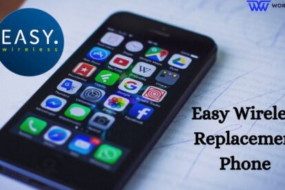 Easy Wireless Replacement Phone- Complete Guide