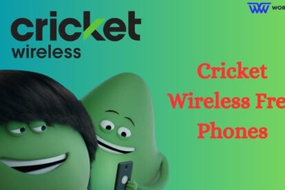 Get Cricket Wireless Free Phones With Food Stamps: Easy Guide