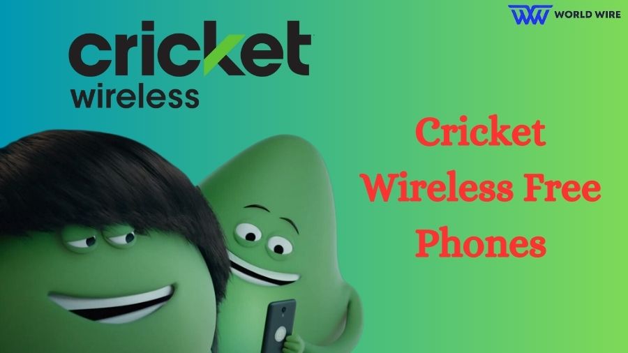 Get Cricket Wireless Free Phones With Food Stamps: Easy Guide