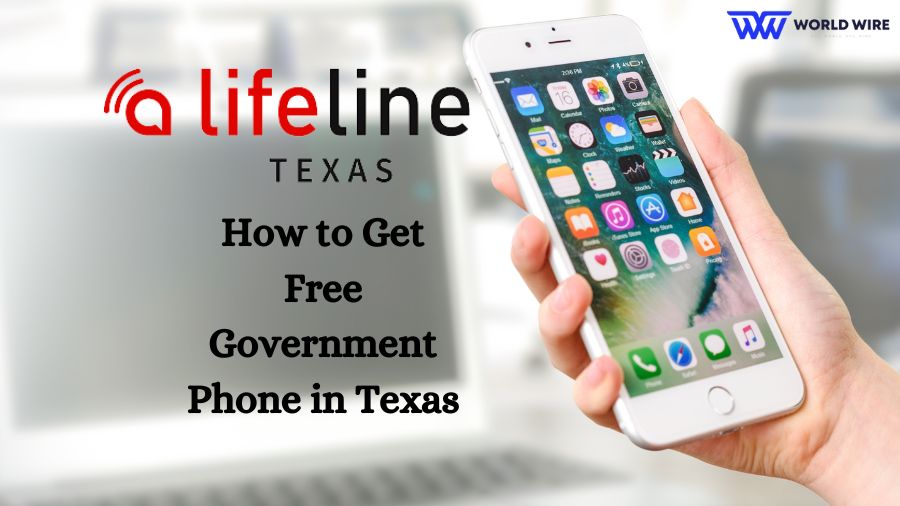 Get Free Government Phone in Texas: Claim It Now!