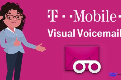 How To Fix T-Mobile Visual Voicemail Not Working