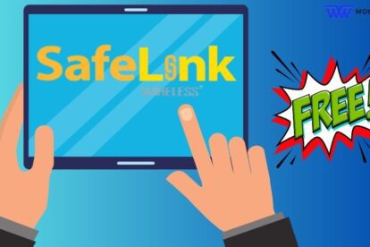 How To Get Safelink Free Tablet 2023