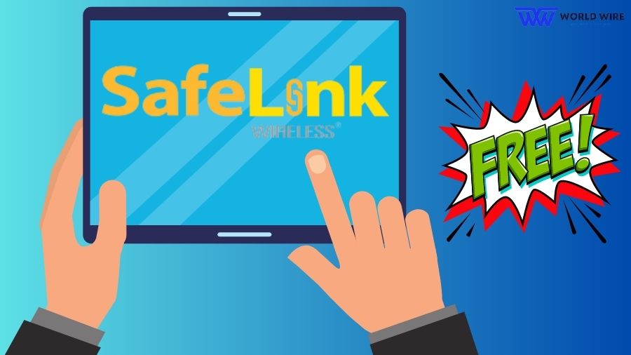 How To Get Safelink Free Tablet 2023