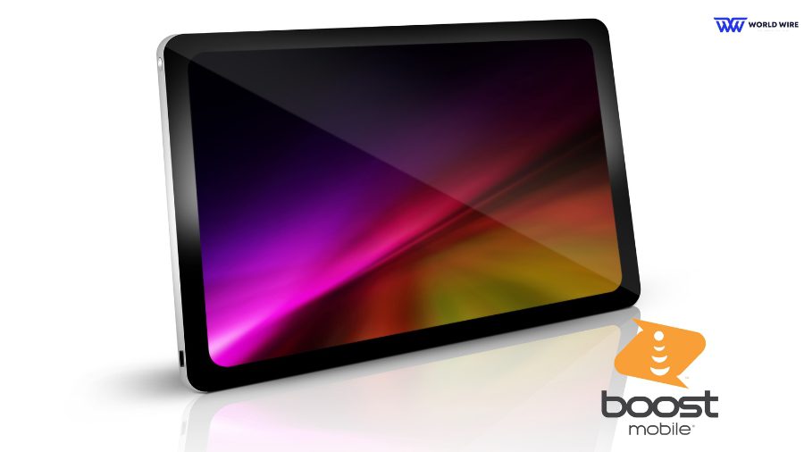 How to Get Boost Mobile Free Tablet