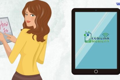 How to Get Comlink Free Tablet - Complete Guide