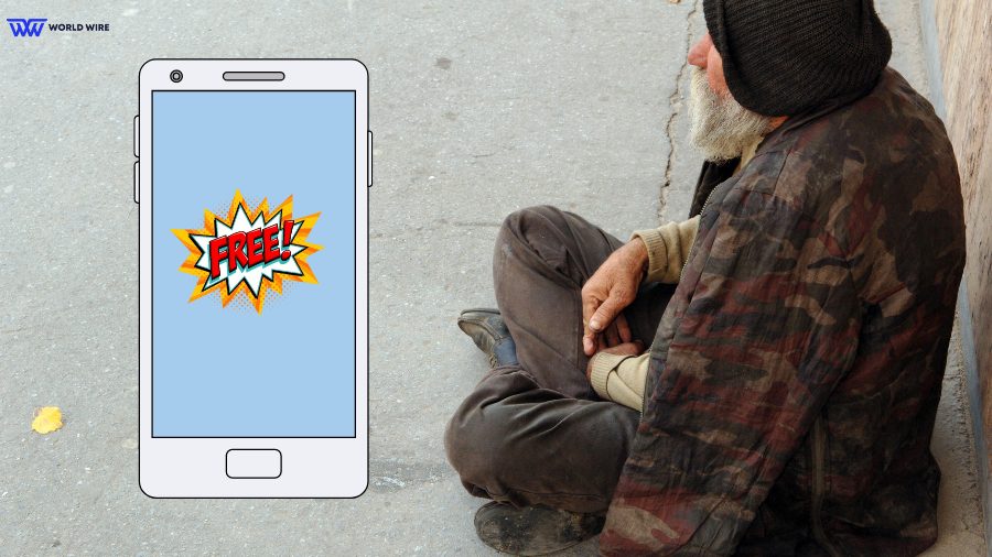 How to Get Free Cell Phones for Homeless