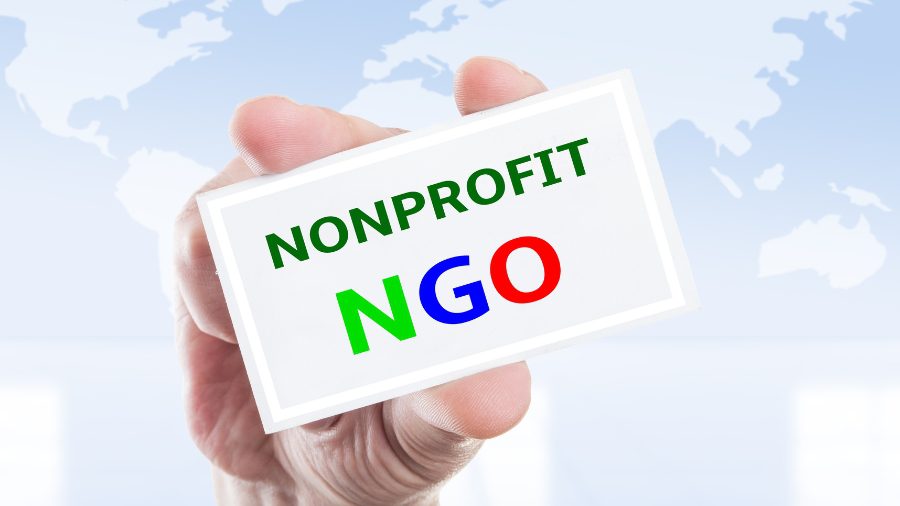 "Non-profit