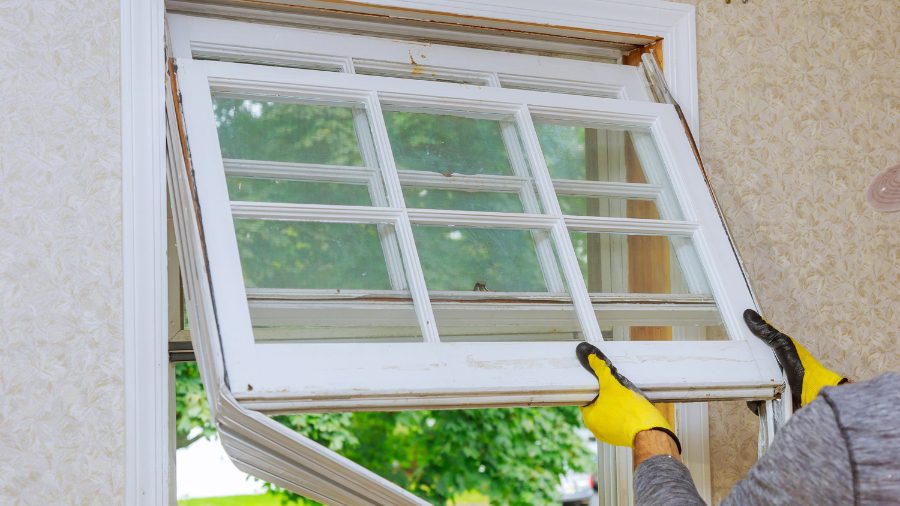 Window Replacement Programs for Seniors