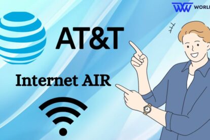 AT&T's New Internet Air Service Is Rolling Out To 4 More Cities