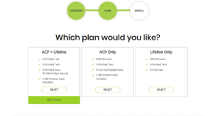 Access Wireless options